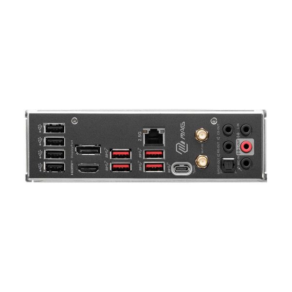 4711377034210  - Incom Group
 Płyta MSI MAG B760 TOMAHAWK WIFI /B760/DDR5/SATA3/M.2/USB3.2/WiFi/BT/PCIe5.0/s.1700/ATX