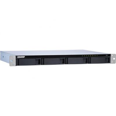 4713213512104  - Incom Group
 Serwer plików NAS QNAP TS-431XeU-2G, 1 x 10Gb SFP+