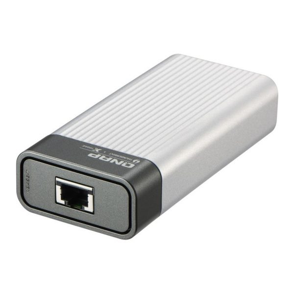 Adapter QNAP QNA-T310G1T Thunderbolt  3 10GbE  - Incom Group
 4713213514733