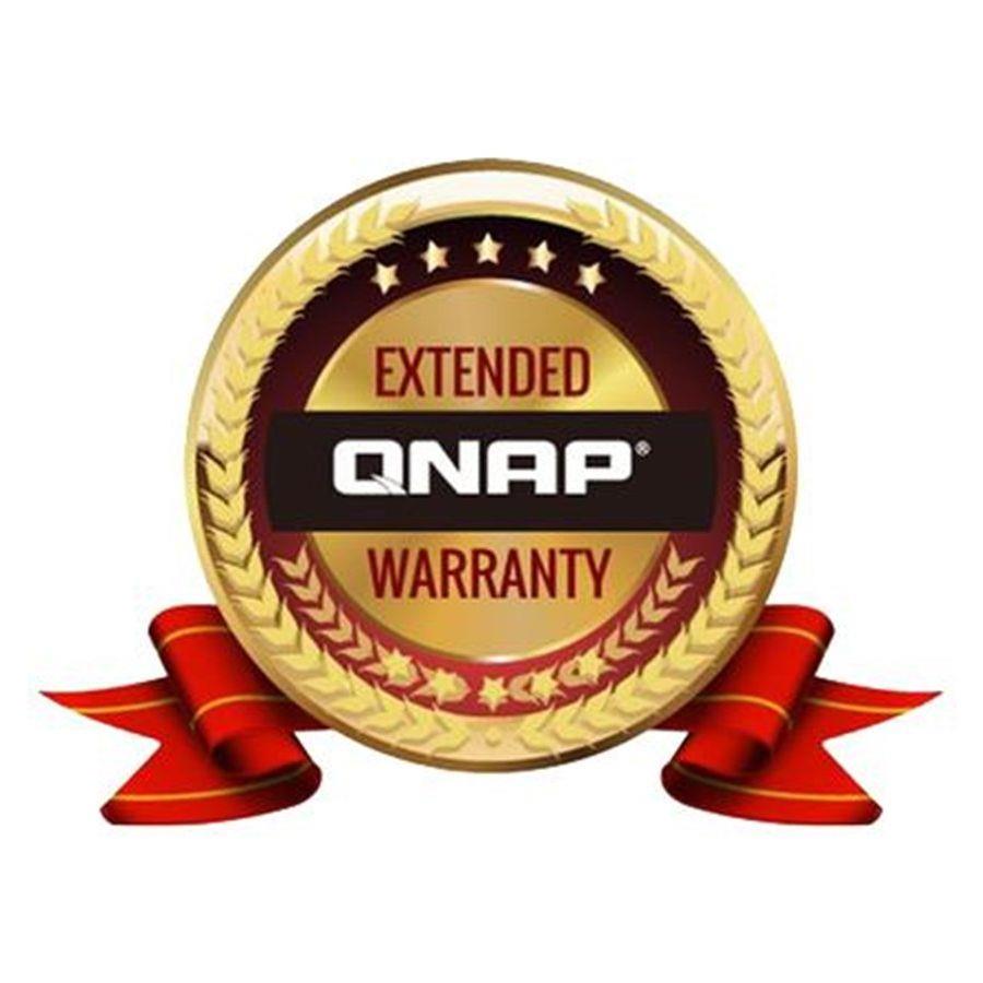  Rozszerzenie gwarancji QNAP LW-NAS-PEACH-2Y-EI  - Incom Group
