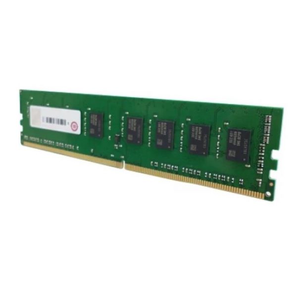 4713213513309  - Incom Group
 Pamięć serwerowa QNAP UDIMM RAM-8GDR4A1-UD-2400 DDR4 8GB 2400 MHz