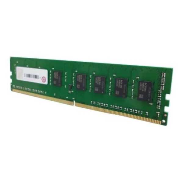  - Incom Group
 Pamięć serwerowa QNAP UDIMM RAM-8GDR4K0-SO-3200 DDR4 8GB 3200 MHz 4711103083451