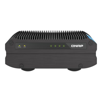  - Incom Group
 Serwer plików NAS QNAP TS-i410X-8G 4711103081464