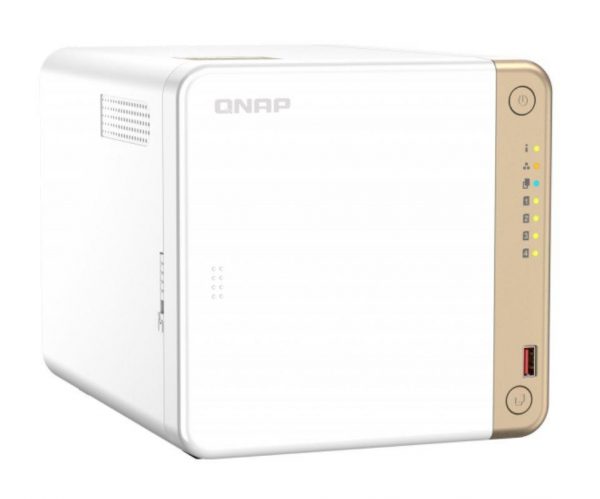  - Incom Group
 4711103081198 Serwer plików NAS QNAP TS-462-2G