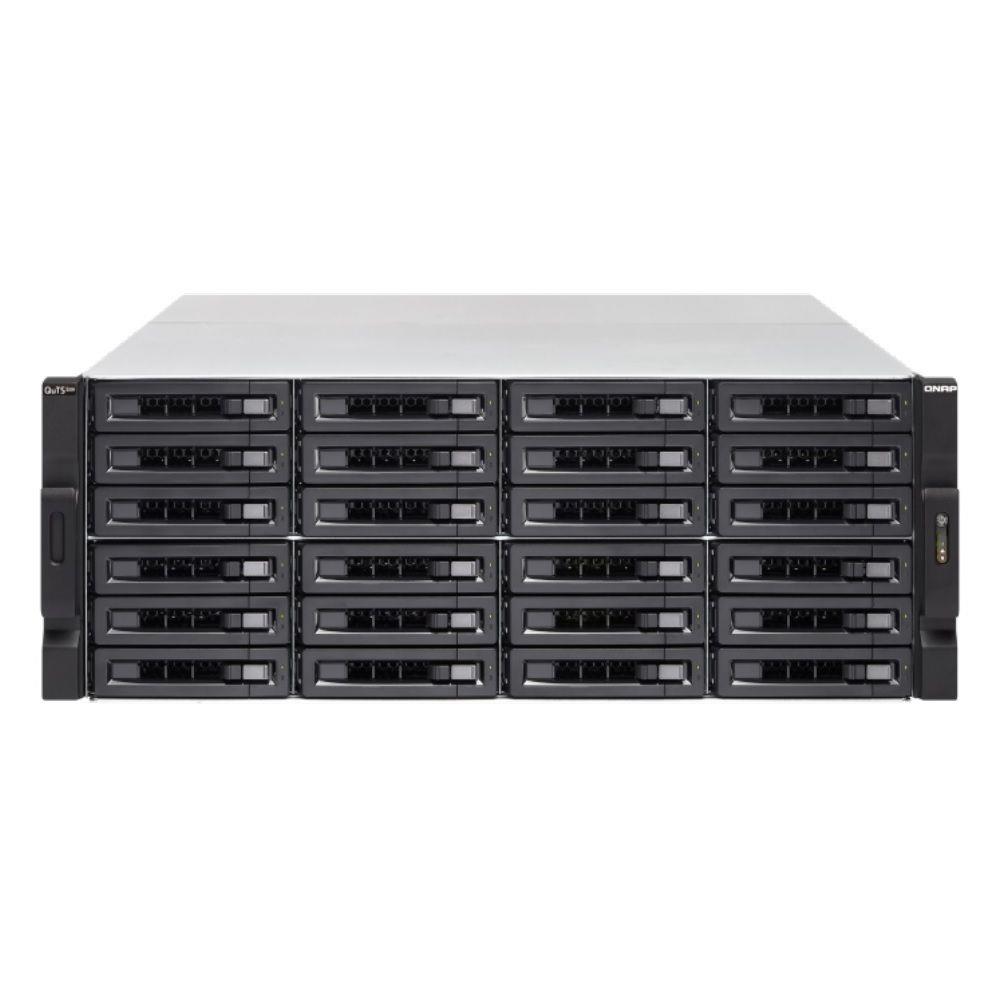  - Incom Group
 Serwer plików NAS QNAP TS-h2477XU-RP-3700X-32G 4713213519424