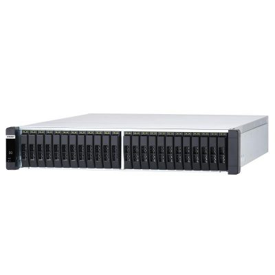  - Incom Group
 Serwer plików NAS QNAP ES2486dc-2142IT-128G 