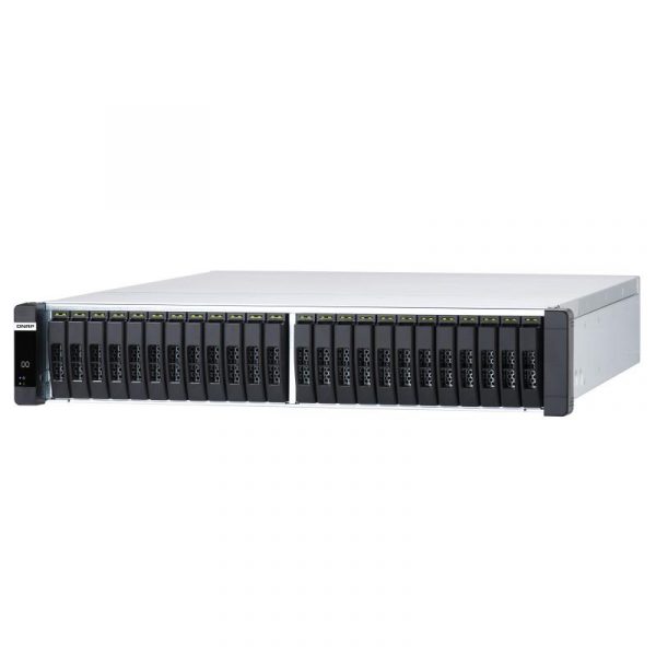   - Incom Group
 Serwer plików NAS QNAP ES2486dc-2142IT-96G