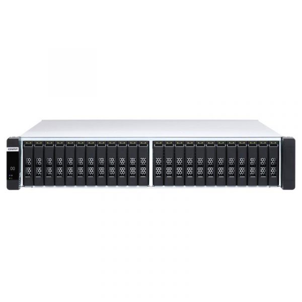   - Incom Group
 Serwer plików NAS QNAP ES2486dc-2142IT-96G