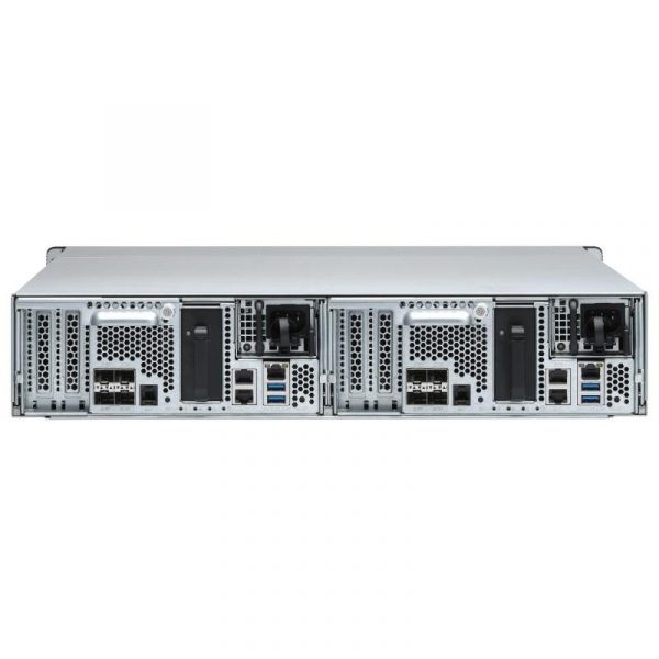  - Incom Group
  Serwer plików NAS QNAP ES2486dc-2142IT-96G