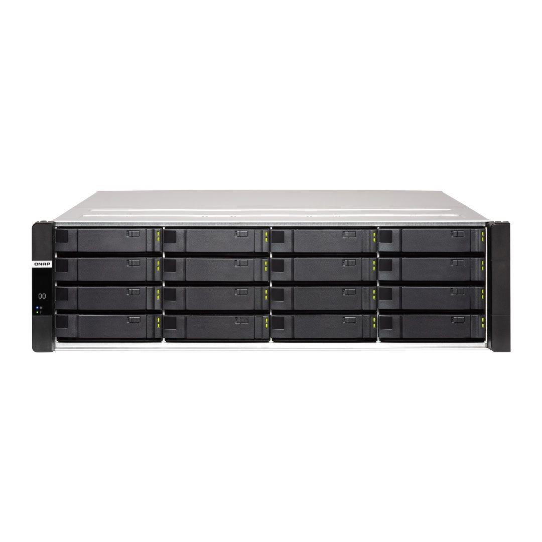  - Incom Group
 4713213515686 Serwer plików NAS QNAP ES1686dc-2123IT-64G