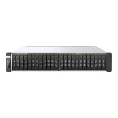 4711103080467 Serwer plików NAS QNAP TDS-h2489FU-4314-1TB  - Incom Group
