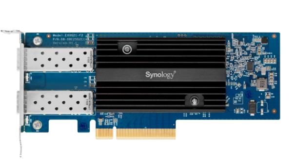 4711174723829  - Incom Group
 Adapter E10G21-F2 do Synology