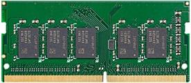 4711174724031 Pamięć RAM D4ES01-4G DDR4 ECC SODIMM dla Synology RS1221RP+, RS1221+, DS1821+, DS1621+  - Incom Group
