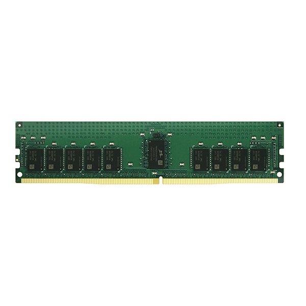 Pamięć RAM 16GB D4RD-2666-16G dla Synology FS6400, FS3600, FS3400, SA3600, SA3400  - Incom Group
 4711174723560