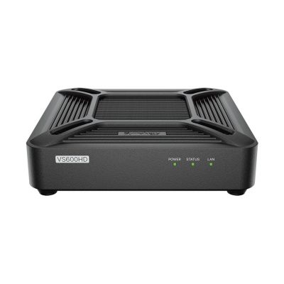 4711174725168  - Incom Group
 Stacja monitorowania Synology VisualStation VS600HD