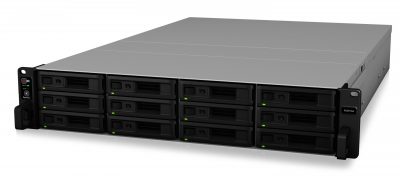  - Incom Group
 Serwer plików NAS Synology RS3618xs 4711174723058