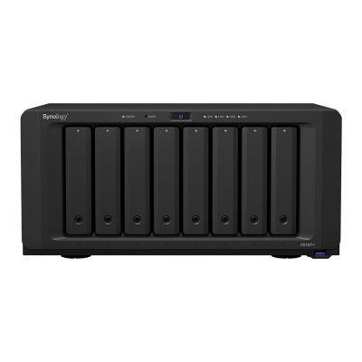 Serwer plików NAS Synology DS1821+  - Incom Group
 4711174723973