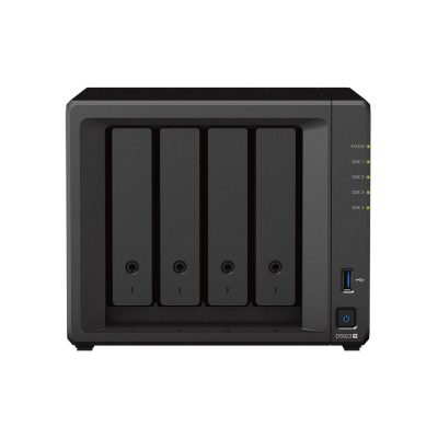  - Incom Group
 4711174724451 Serwer plików NAS Synology DS923+