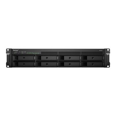 4711174723683 Serwer plików NAS Synology RS1221+  - Incom Group
