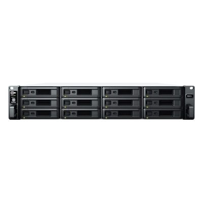 Serwer plików NAS Synology RS2421+  - Incom Group
 4711174723782