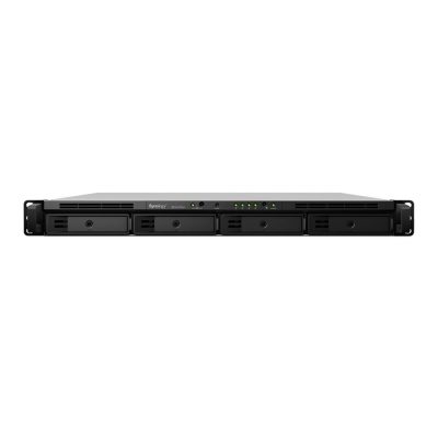  - Incom Group
 Serwer plików NAS Synology RS1619xs+ 4711174723065