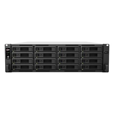  - Incom Group
 4711174724086 Serwer plików NAS Synology RS4021xs+