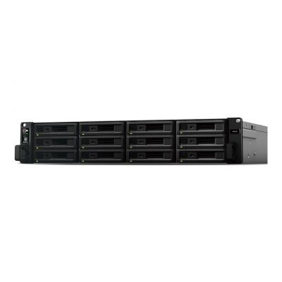 4711174723430 Serwer plików NAS Synology SA3400  - Incom Group
