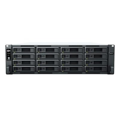 Serwer plików NAS Synology RS2821RP+  - Incom Group
 4711174723997