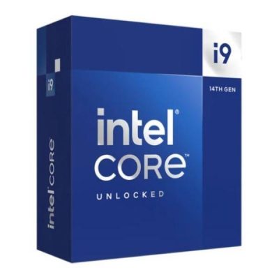  - Incom Group
 5032037280235 Procesor Intel® Core™ i9-14900KS 3.2 GHz/6.2 GHz LGA1700 BOX