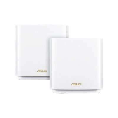  - Incom Group
 4718017579117 System Mesh Asus ZenWiFi-AX-XT8 AX6600 Wi-Fi 6 Biały dwupak