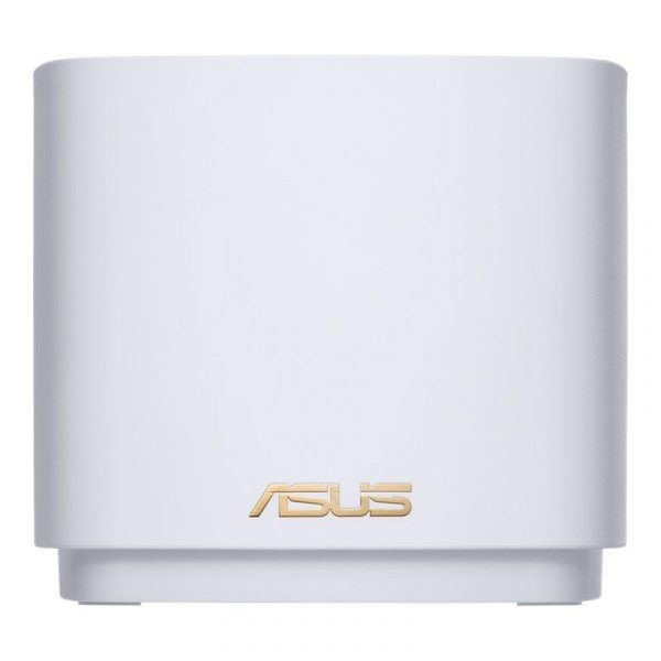 System Mesh Asus ZenWiFi AX Mini XD4 Wi-Fi 6 Biały  - Incom Group
 4718017637619