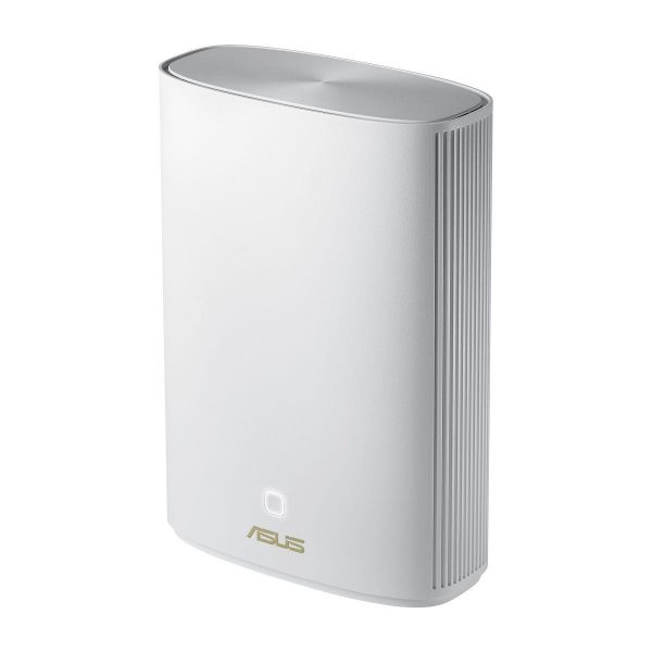  - Incom Group
 4718017733557 System Mesh Asus ZenWiFi AX Hybrid XP4 1PK White