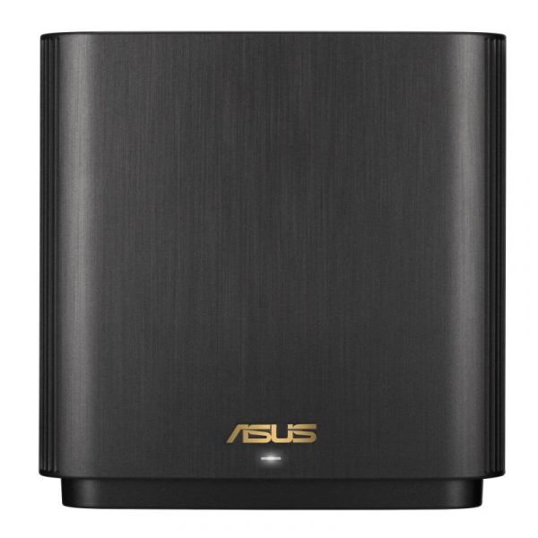 4711081743965 System Mesh Asus ZenWiFi XT9 1PK AX7800 Wi-Fi 6 Black  - Incom Group
