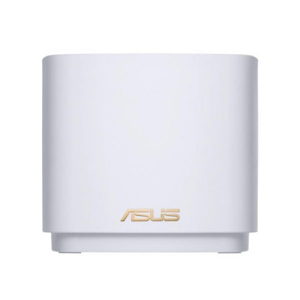 System Mesh ASUS ZenWiFi XD5 3PK AX3000 Wi-Fi 6 Biały 4711081281177  - Incom Group
