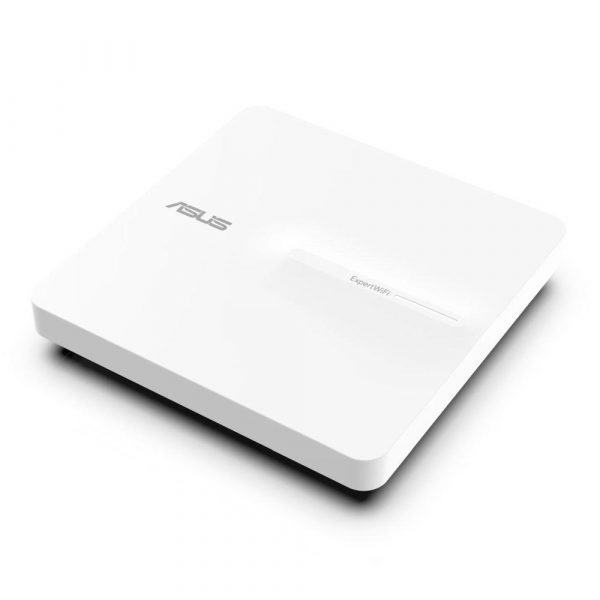  - Incom Group
 4711387003442 Access Point Asus ExpertWiFi EBA63 Wi-Fi 6 AX3000 1x1GbE PoE