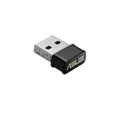  - Incom Group
 Karta sieciowa Asus USB-AC53 Nano USB Wi-Fi AC1200 4712900519105