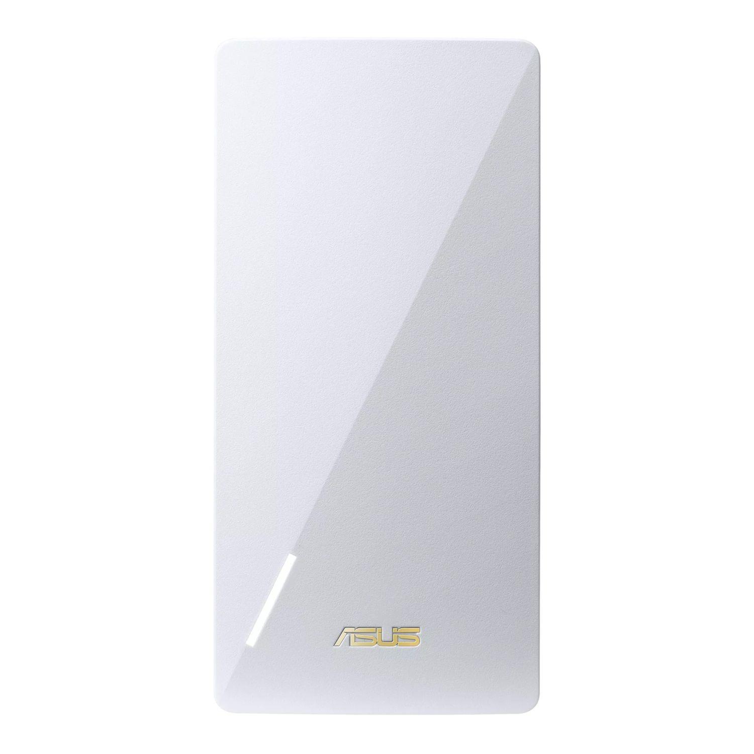 4711081440451 Wzmacniacz Asus RP-AX58 Wi-Fi AX3000 Dual-band WiFi 6 1xLAN  - Incom Group
