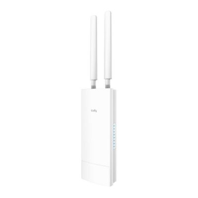  - Incom Group
  Access Point Cudy AP1200 Outdoor Wi-Fi 5 AC1200 1xLAN PoE