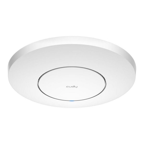  Access Point Cudy AP3000 Wi-Fi 6 AX3000 1xLAN PoE  - Incom Group
