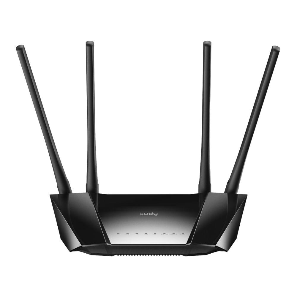  - Incom Group
 6971690791193 Router bezprzewodowy Cudy LT400 WiFi N300 4G LTE Cat4 3xLAN 1xWAN