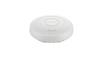  - Incom Group
 0790069430091 Access Point D-Link DWL-3610AP WiFi N PoE Dualband