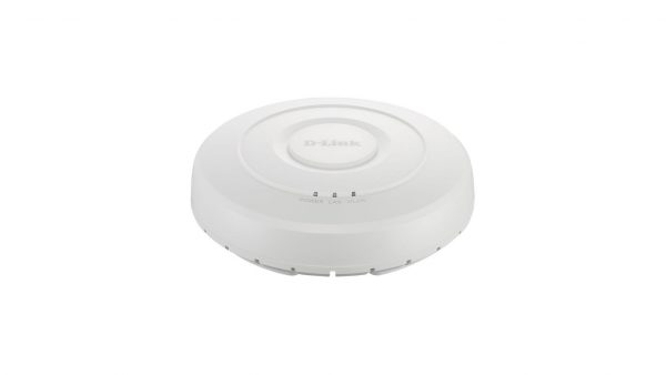 0790069430091 Access Point D-Link DWL-3610AP WiFi N PoE Dualband  - Incom Group
