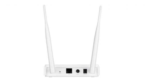 Access Point D-Link DAP-2020 WiFi N300 1xLAN  - Incom Group
 0790069428739