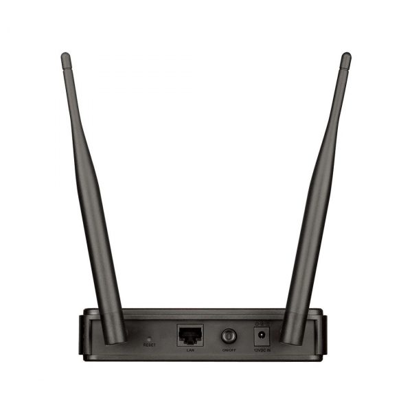  - Incom Group
 0790069323058 Access Point D-Link DAP-1360 WiFi N300 1xLAN 2xRP-SMA (odkręcane) MIMO WDS