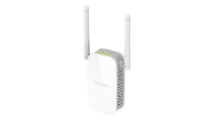  - Incom Group
 Wzmacniacz sygnału D-Link DAP-1325 WiFi N300 0790069430305