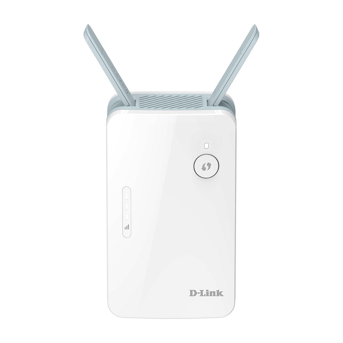   - Incom Group
 Wzmacniacz sygnału D-Link E15 WiFi AX1500