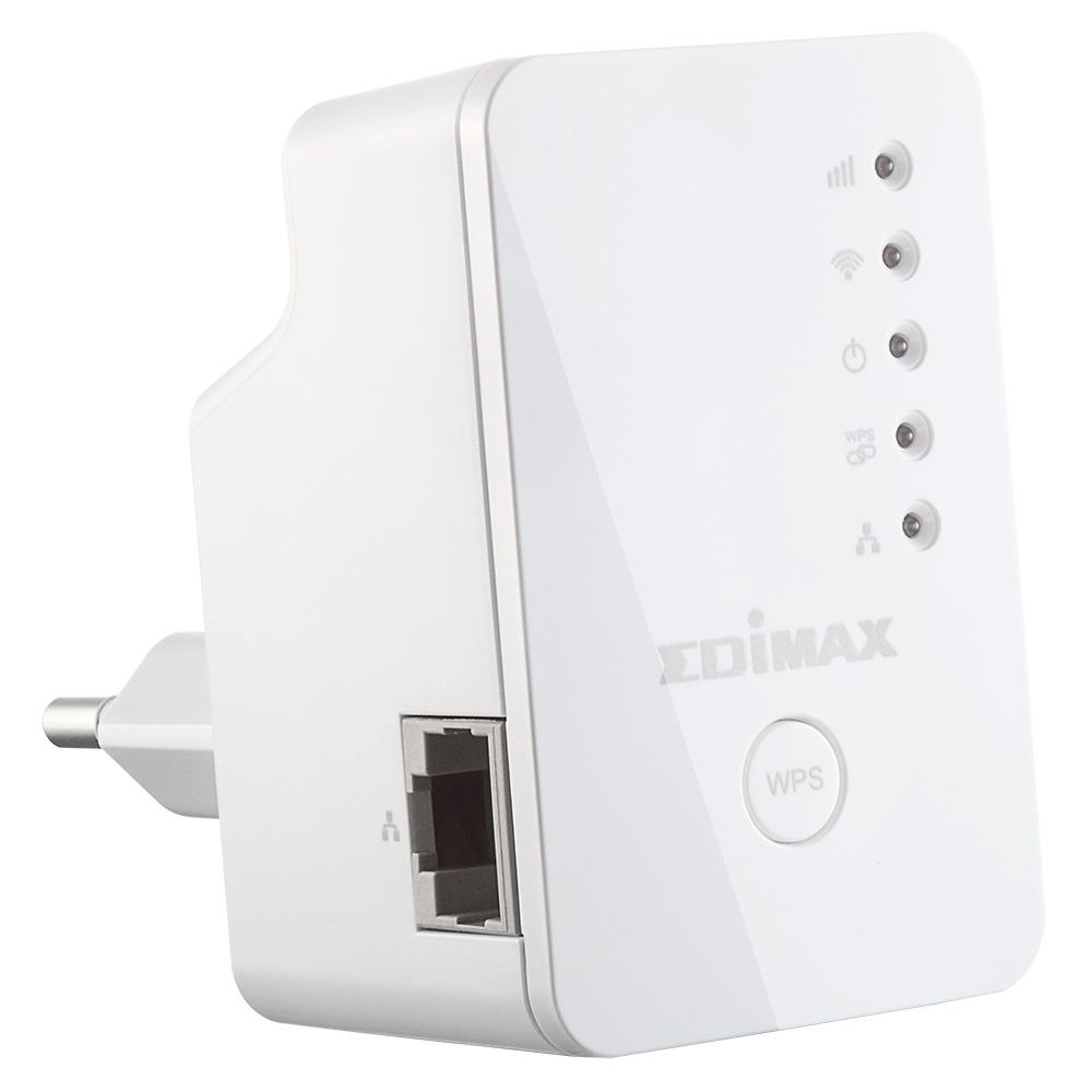  - Incom Group
 4717964700438 Wzmacniacz Edimax EW-7438RPn Mini WiFi N300 Repeater