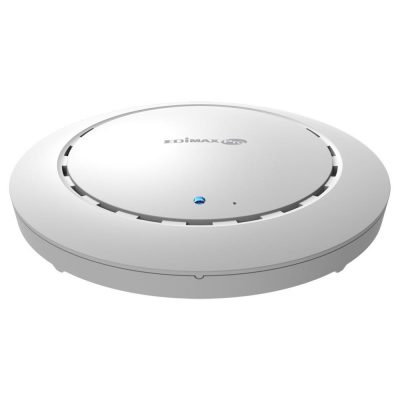  - Incom Group
 4717964700568 Access Point Edimax Pro CAP300 N300 PoE Radius Sufitowy