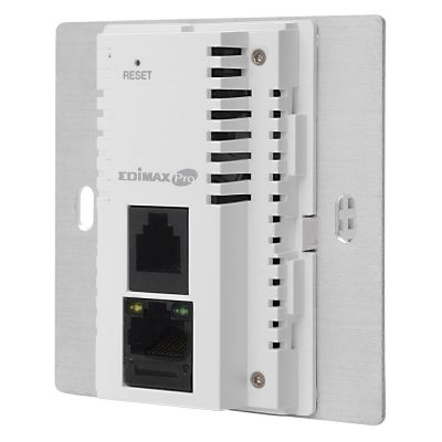   - Incom Group
 Access Point Edimax IAP1200