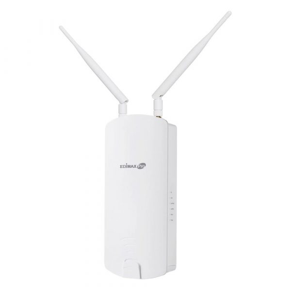 Access Point Edimax Pro OAP1300 WiFi PoE 2 x 2 AC1300 Zewnętrzny punkt dostępowy   - Incom Group
